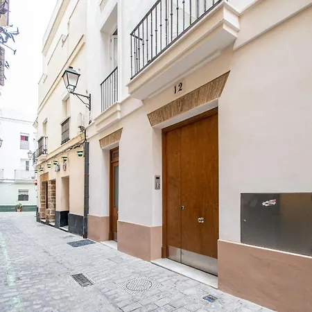 Appartamento Las Tres Llaves De *