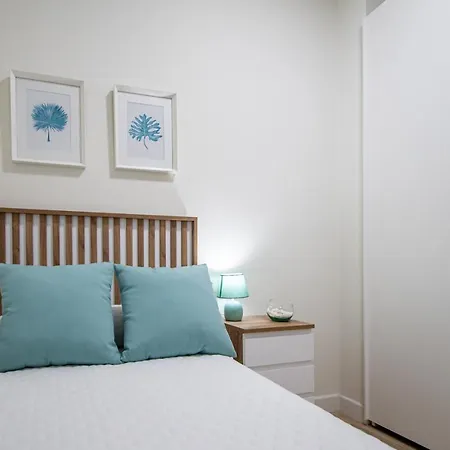 Appartamento Las Tres Llaves De Cadice