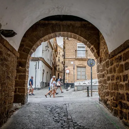 Las Tres Llaves De Appartamento *