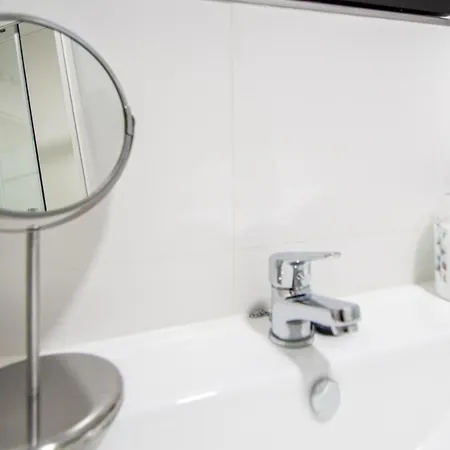 Las Tres Llaves De Appartamento Cadice