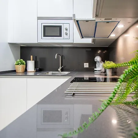 Las Tres Llaves De Appartamento *