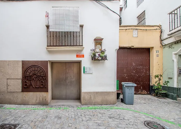 Las Tres Llaves De Cadice