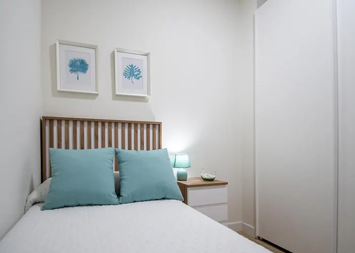 Appartamento Las Tres Llaves De Cadice