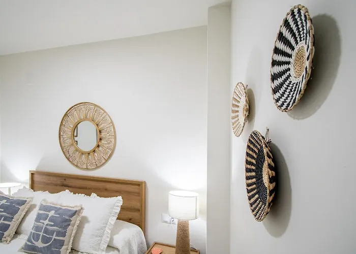 Las Tres Llaves De Appartamento