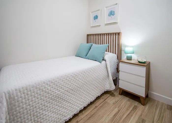 Las Tres Llaves De Appartamento