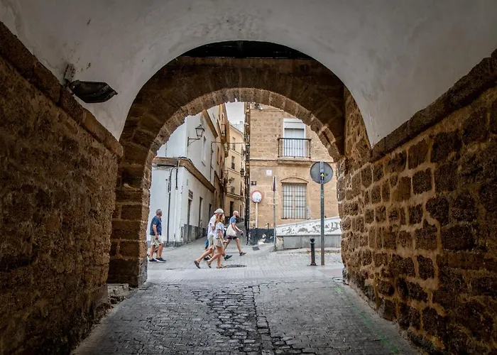 Las Tres Llaves De 아파트 *