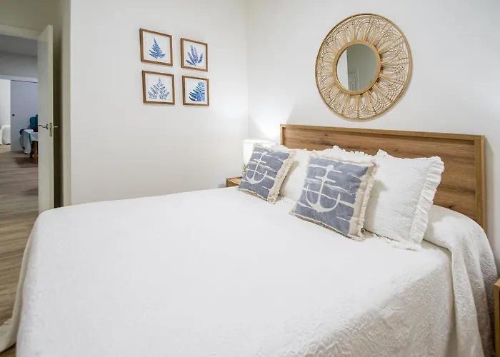 Appartamento Las Tres Llaves De *