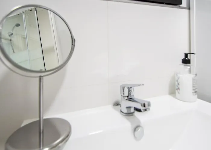 Las Tres Llaves De 아파트 카디스