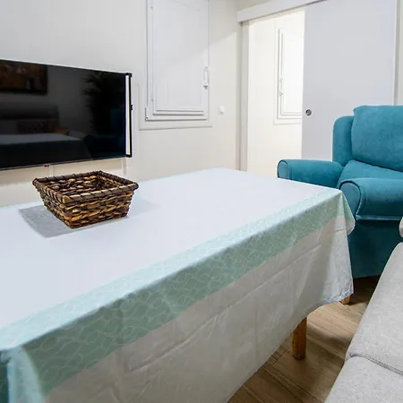 Appartement Las Tres Llaves De *
