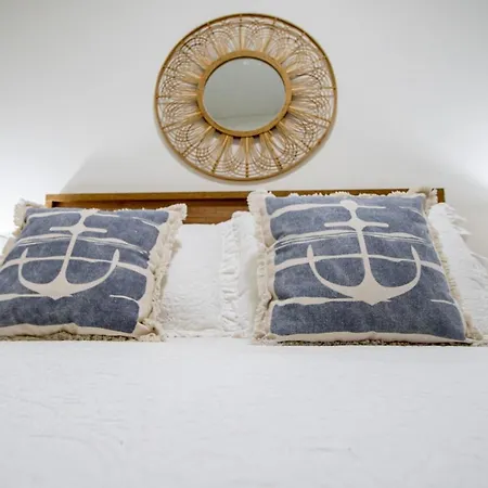 公寓 Las Tres Llaves De 加的斯