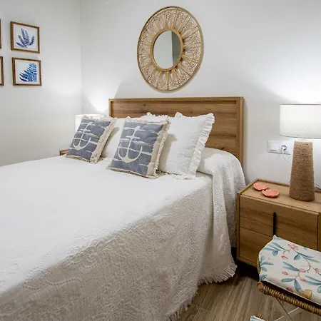 Las Tres Llaves De 公寓 加的斯