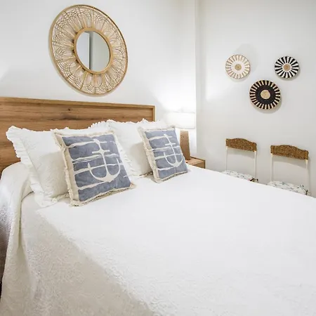 Appartement Las Tres Llaves De *