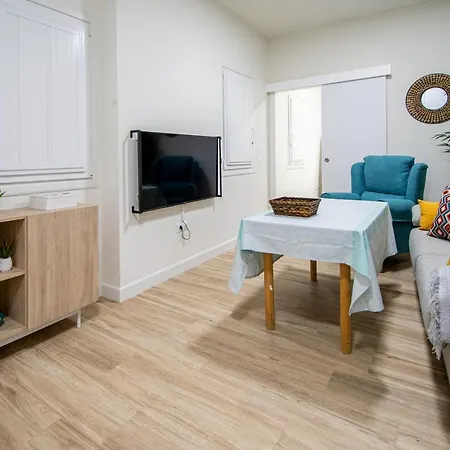 Apartment Tres Llaves De