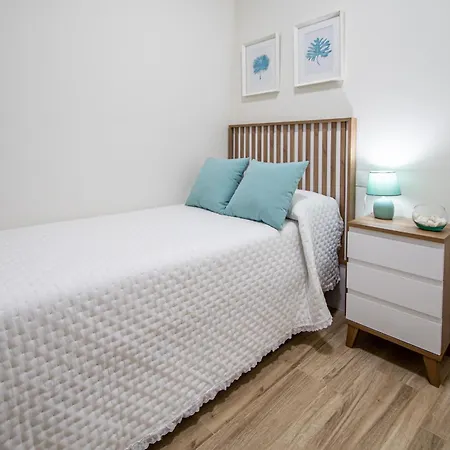 Las Tres Llaves De Appartement
