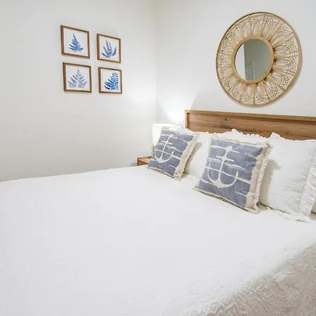 公寓 Las Tres Llaves De *