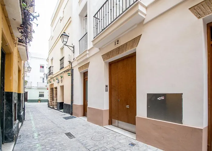 Lejlighed Las Tres Llaves De *