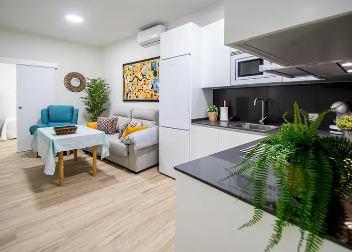 Lejlighed Las Tres Llaves De