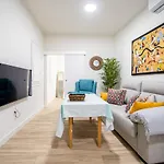 Appartement Las Tres Llaves De Cádiz