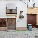 Las Tres Llaves De Cádiz