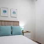 Appartement Las Tres Llaves De Cádiz