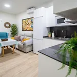 Appartement Las Tres Llaves De
