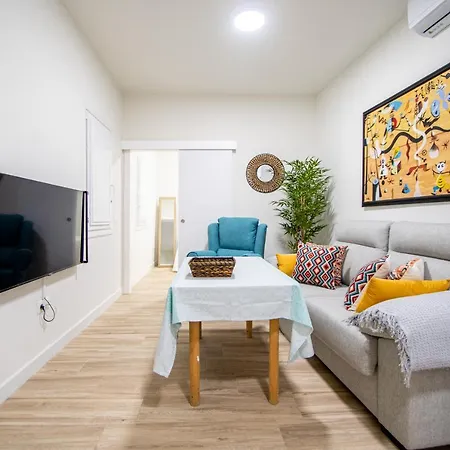 شقة Las Tres Llaves De كاديز