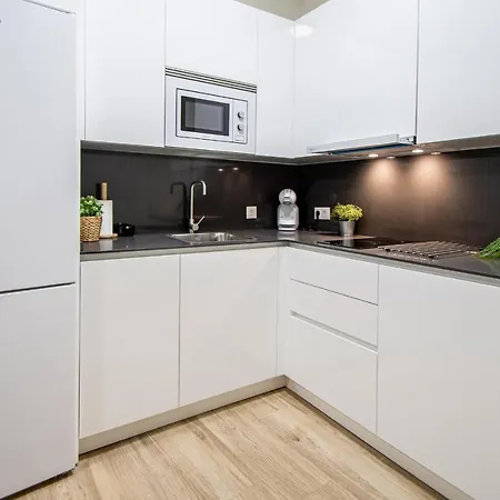 Las Tres Llaves De شقة *