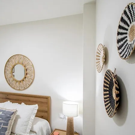 Las Tres Llaves De شقة