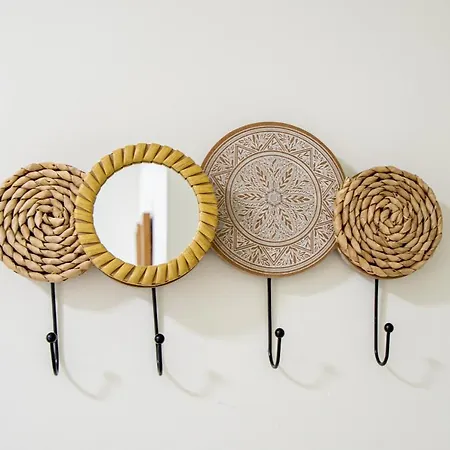 Las Tres Llaves De كاديز